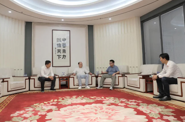 DLGPX Double Tooth Roller Crusher