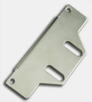 Steel auto metal stamping bending parts