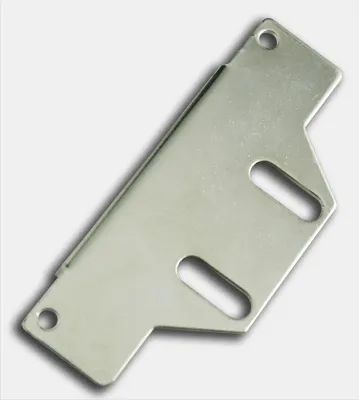 CNC metal stamping mould machinery parts