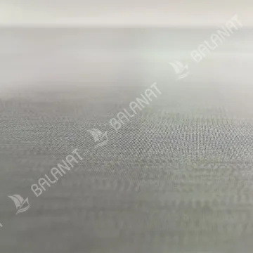 Stainless Steel Wire Mesh Plain Weave 325 Mesh