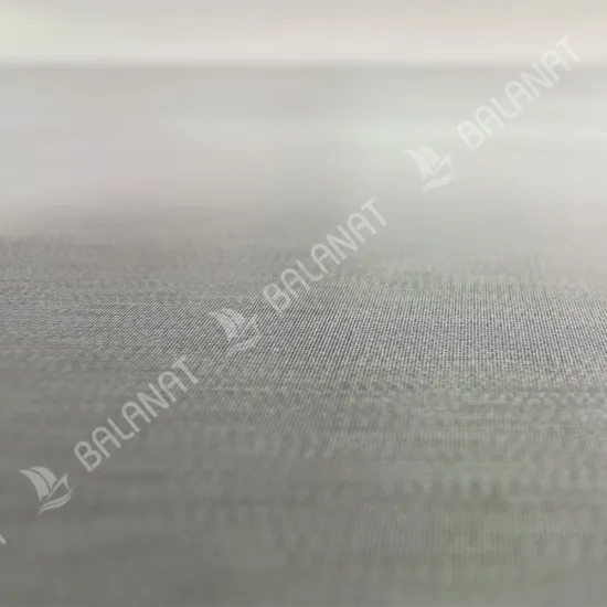 Stainless Steel Wire Mesh Plain Weave 325 Mesh