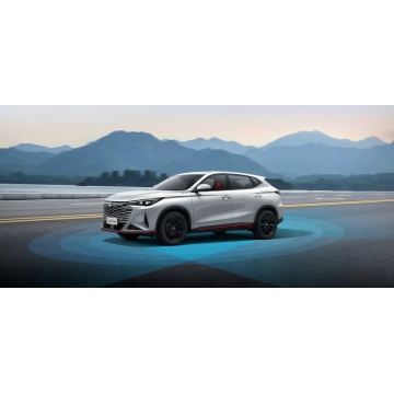 Changan X5 Plus Premium Compact SUV