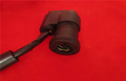 Honda Helix Oem Motorcycle Carburetor Enrichment Valve , Starter Enrichment Valves