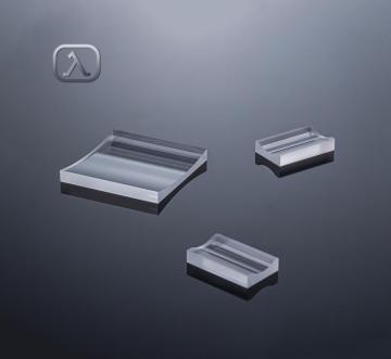 Fused Silica Lenses