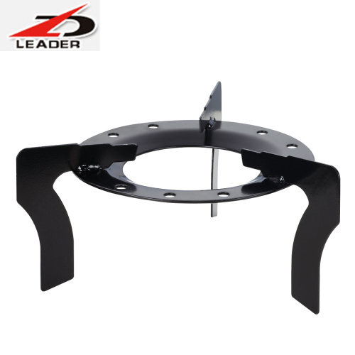 camping ipg gas stove burner iron industrial bracket