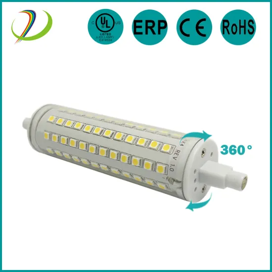 Newest 360 R7S LED Lamp r7s 118 bulb