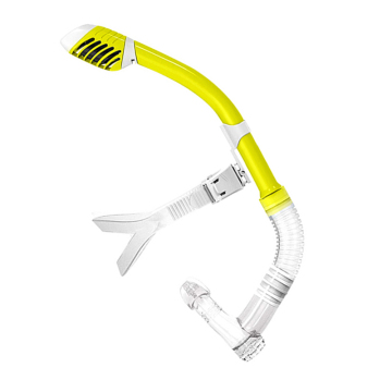 Bambini in vendita calda per bambini snorkel secco completo per tubo di respirazione delle immersioni professionale