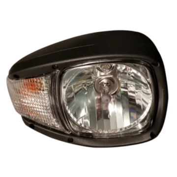 OEM Construction Machinery Parts: CAT AP-655D, AP500E, AP555E Lamp 3443456