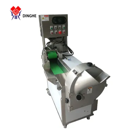 Industrial Plantain Slicing Machine - Cheap Price Plantain Slicer & Cutter