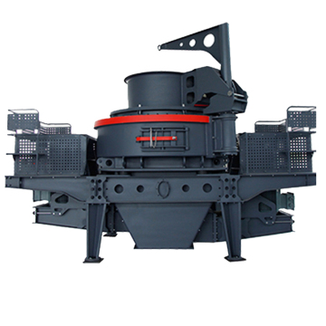 VSI9526 Sand Making Machine: Factory Price for River Stone Machinery in Construction
