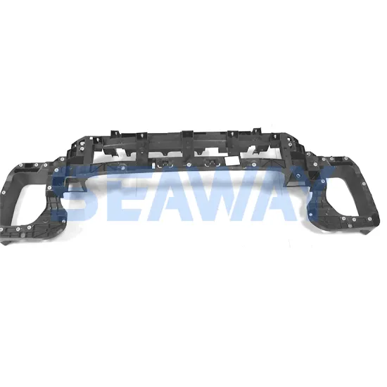 OEM Car Headlamp Frame X03-84060011 for Lixiang L7 Ideal Auto L7 Parts