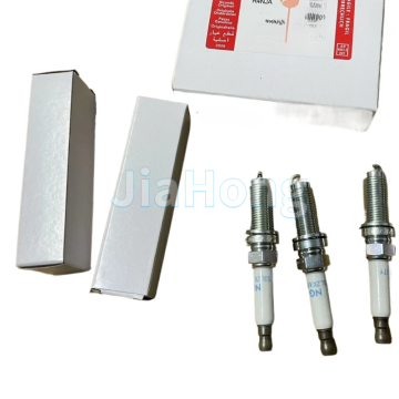 Auto Parts Spark Plug for Land Rover Discovery 5 Discovery Sport