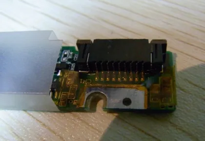 Toshiba 1130 1135 Laptop Lcd Panel Inverter Board K000003200