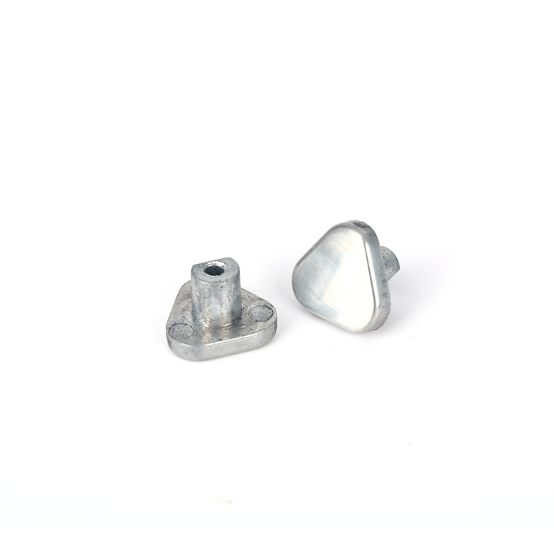 Zinc Die Casting For Beauty Instrument Electrode Head