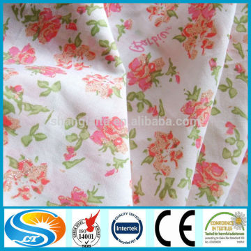 Promotional voile fabric printed voile fabric cotton voile fabric