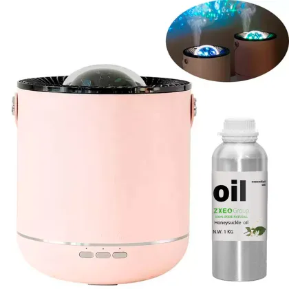 2025 Pure Natural Premium Honeysuckle Oil
