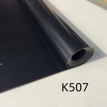 Виниловая анти-скольжение коврик для пола