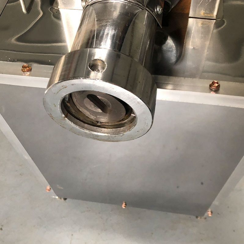 Industrial Pasta Manufacturing Line: Corn Processed Spaghetti, Macaroni, and Other Pasta Maker Machines
