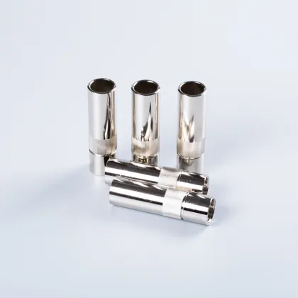 OTC500 MIG Gun 500A CO2 MIG Welding Torch with HUARUI OTC Connector