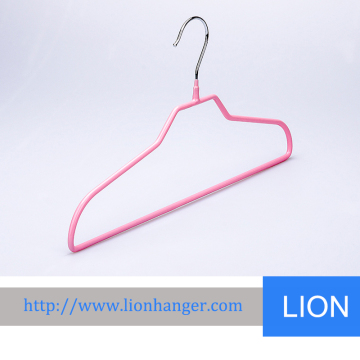 S type Metal Pants Hangers Closet Storage for Jeans Trousers Space Saver Storage Rack