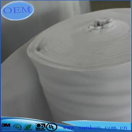 100% Viscose Non-woven Fabric