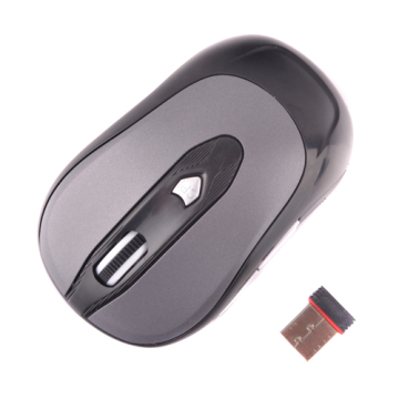 Hotsales 2.4GHz Wireless Mouse in Mouse