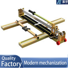 4 ila 16 mm kalınlık için fayans kesici