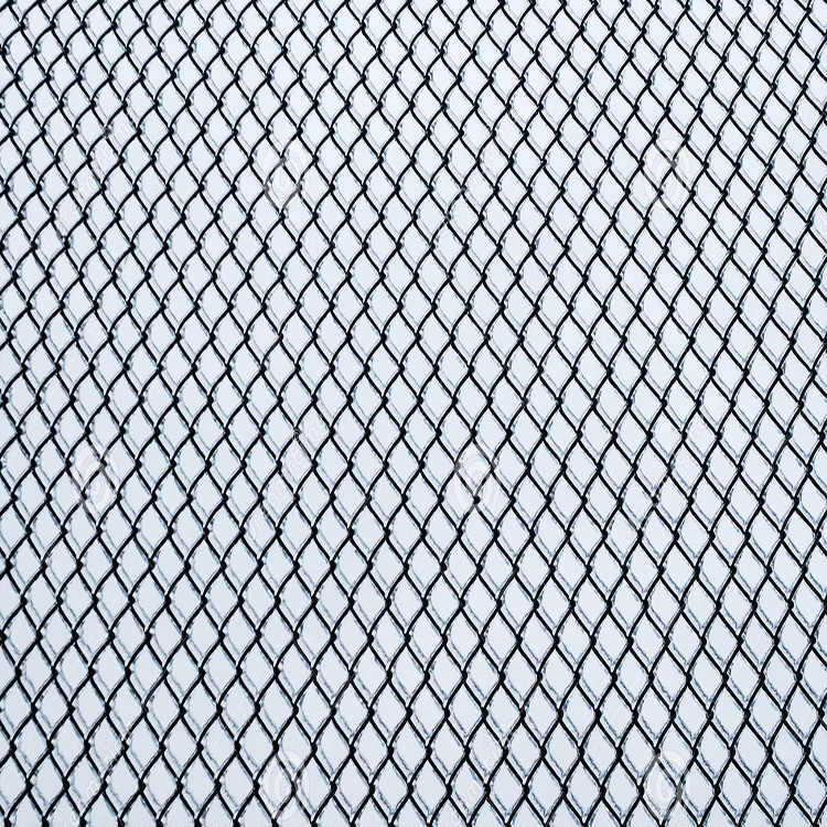 chain link fence from factory