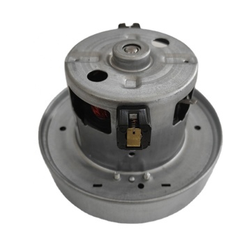 Long Life 1600W AC 50/60HZ Vacuum Cleaner Motor: Replacement and Upgrade Part