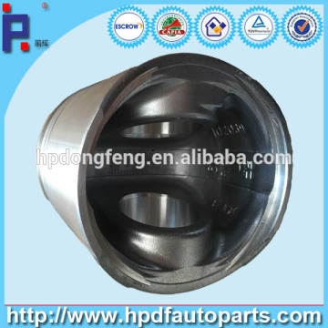 Dongfeng Truck Diesel Parti del motore QSB6.7 Pistone 3948465