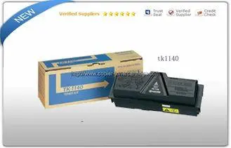 FS1135MFP Kyocera Toner Cartridges TK1140 For Kyocera FS103