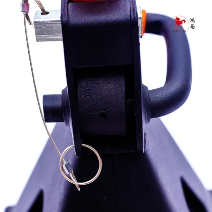 Adjustable Brand New Aluminum Jack Stand 6ton