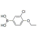 3-Chloro-4-ethoxyphenylboronic acid CAS 279261-81-3