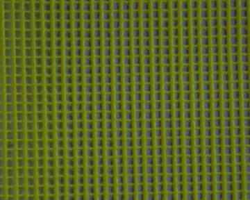 pvc coated woven polyester mesh