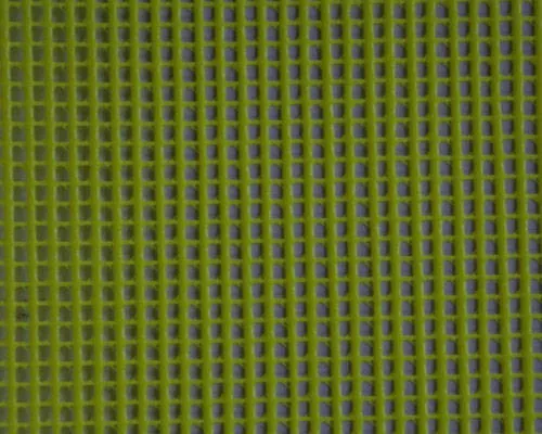 pvc coated woven polyester mesh