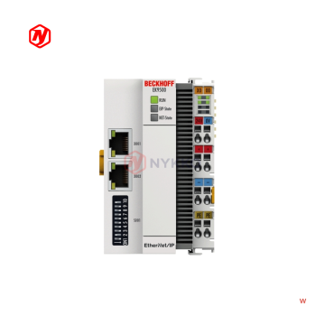 Beckhoff EK9500 PROFIBUS BUS CONPLER - W magazynie