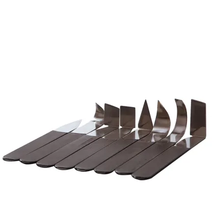 Ten-Piece Pottery Clay Sculpture Search