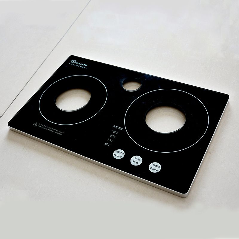 Ink For Tempered Glass Panel