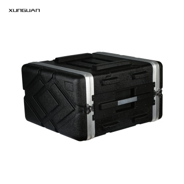 Portable ABS-M Flight Case Storage Box