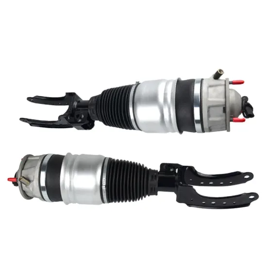 Air Spring Shock Absorbers Assembly for Audi Q7 - 7P6616039L 7P6616040L
