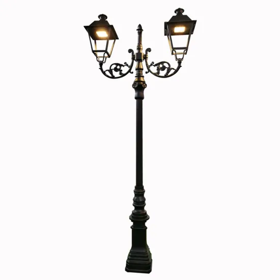 Factory direct 40W  outdoor garden lights