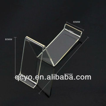 2013 China hot sale shoe display /shoe store display racks wholesale