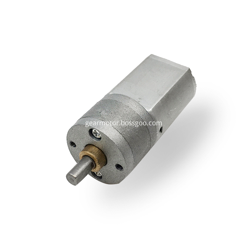FF180 Electric Motors