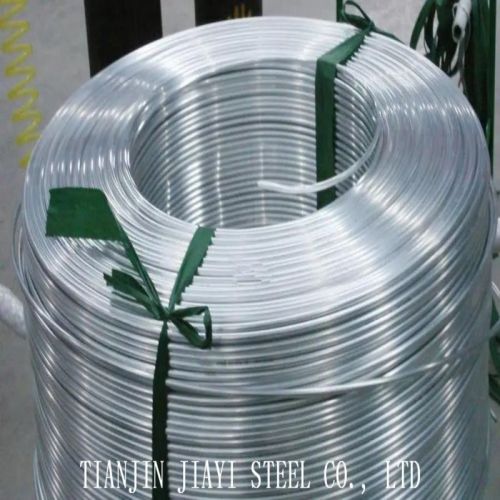 1060 10mm Custom Aluminum Wire 1060 10mm Aluminum Wire Manufactory
