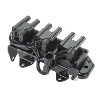 High Performance Ignition Coils for Automotive Engines