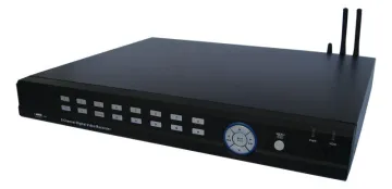 Dc 12v 5a Wireless Home Automation Controllers With Touch Pad Control