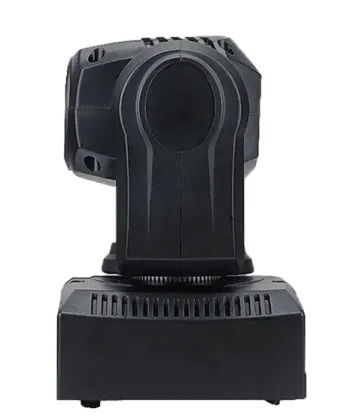 Professional Dage Stage Lighting Set: 32W, 40W, 4IN1 RGBW Mini LED Moving Head Spot Beam Light Equipment