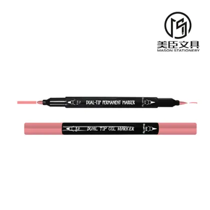 Indestructible Marking Pen for Expert Usage