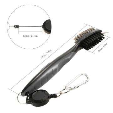 Golf Cleaning Brush Water Golf Brush