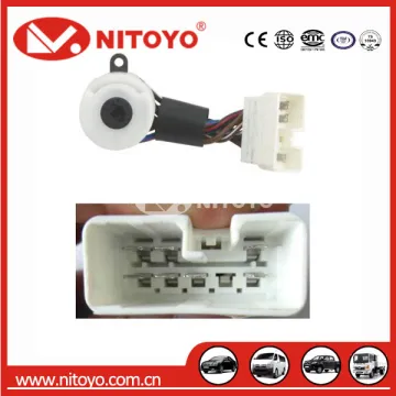 NITOYO 84450-35130 for TOYOTA MIGHTY IGNITION SWITCH